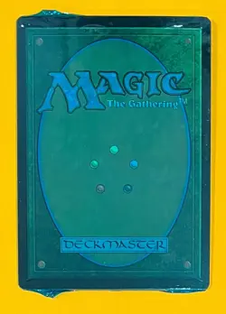 MTG APAC Land BLUE Pack Sealed (OldManMTG 012-243) - Image 2