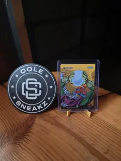 2025 Magic The Gathering MTG Marvel EN Non Foil M 0015 Traumatize KM035 - Image 1