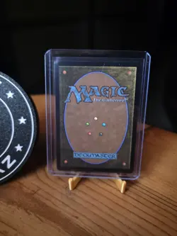 2025 Magic The Gathering MTG Marvel EN Non Foil M 0015 Traumatize KM035 - Image 3