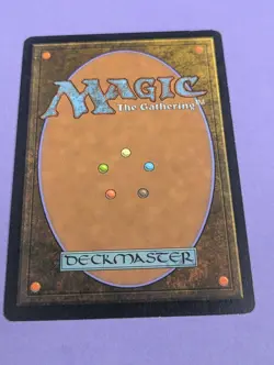 MTG Magic: Scars of Mirrodin: Kuldotha Forgemaster #169/249 Rare - LP - Image 2