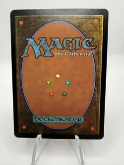 MTG - Alpha Status - Scourge - Image 2