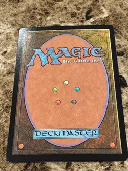 BARBARIAN RING Magic MTG Modern Horizons 3 Foil - Image 2