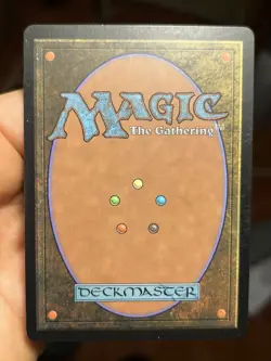 GERMAN FBB • Boseiju Who Shelters All • Champions of Kamigawa • Mtg (1644) - Image 3