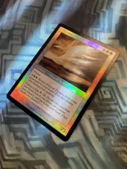 MTG Foil Eternal Dragon EX/LP Scourge - Image 4