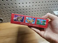151 Japanese Booster Box SV2a Scarlet Violet Pokemon TCG US Seller SEALED/NEW - Image 5