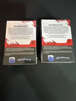 2 Pokemon TCG Scarlet Violet Destined Rivals Booster Bundles New Factory Sealed - Image 4