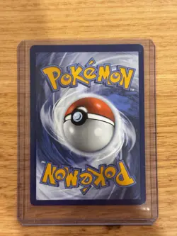 Pokemon Mega Evolution Acerola's Mischief FULL ART ENG 165/132 NM - Image 2