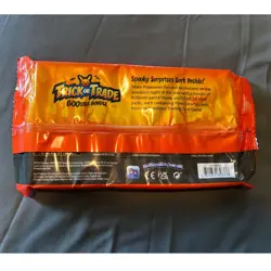 Pokemon Trick or Trade Booster Bundle 35 Mini Packs Halloween TCG Cards - Image 2