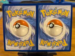 Pokemon TCG Scarlet & Violet 151 Weezing Holo Rare 110/165 x2 - Image 2