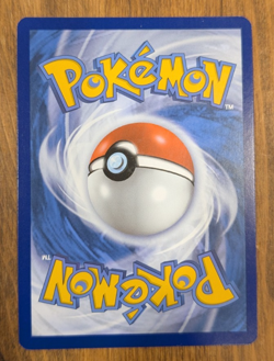 Pokemon 151 HD Cosmos Holo Basic Water Energy Master Set - Image 3