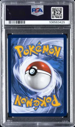 2023 POKEMON PAL EN-PALDEA EVOLVED ILLUSTRATION RARE #211 RAICHU PSA 10 - Image 2