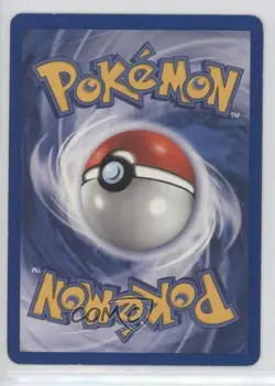 Arcanine Pokemon Base Set #23 1999 - Image 2