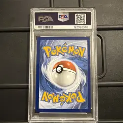 2023 Pokemon Obsidian Flames Charmander #044 Psa 10 Gem Mt - Image 2