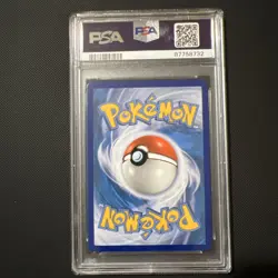 2019 POKEMON SUN & MOON HIDDEN FATES #9 CHARIZARD GX PSA 10 - Image 2