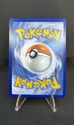 Pokemon Gloom IR Obsidian Flames OBF 198/197 - NM - Image 2