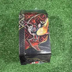 Pokemon TCG Scarlet & Violet Paldean Fates Iron Treads EX Tin *Factory Sealed* - Image 2