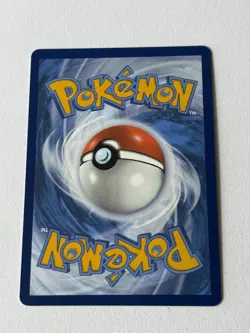 Mega Absol ex Full Art Ultra Rare 161/132 Pokemon Mega Evolution English NM - Image 2