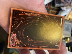 Yugioh- 1X Yaranzo - Common - Unlimited - MP1-005 Mod Play - Image 5