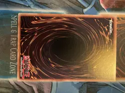 YUGIOH MAGICIAN OF FAITH BP02-EN005 MOSAIC RARE 1ST ED NM - Image 2