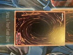 Yugioh Doomcaliber Knight PGL2-EN077 1st Gold Rare NM - Image 2