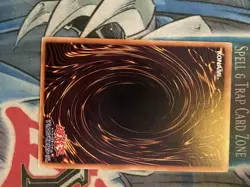 Yugioh Vorse Raider KA-06 Structure Deck Kaiba Japanese Ocg MP - Image 2