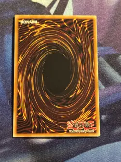Yugioh - Loptr, Shadow of the Generaider Bosses - ETCO-028 - Ultra Rare NM (1x) - Image 2