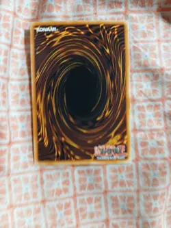 Yugioh! Dominus Impulse 2025 Mega-Pack MP25-EN116 Prismatic Secret Rare - Image 4