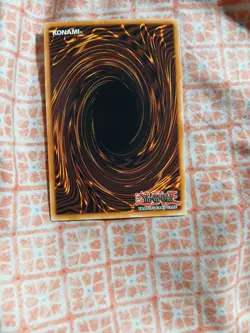 Yugioh! Dominus Impulse 2025 Mega-Pack MP25-EN116 Prismatic Secret Rare - Image 5