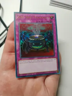 Anti-Spell Fragrance - RA02-EN076 - Ultimate Rare - Yugioh NM - Image 4