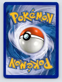 LP Pokemon Holo (Prime) MEGANIUM Card HGSS BLACK STAR PROMO Set HGSS08 HeartGold - Image 2