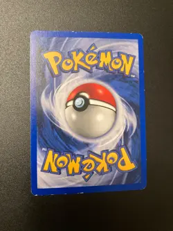 Cleffa 20/111 Rare Neo Genesis Non Holo Pokemon Card - LP - Image 2