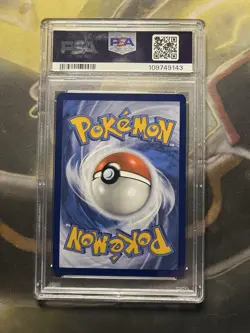 Terapagos ex 165 Sv: Scarlet & Violet Promo Cards Holo PSA 10 - Image 2