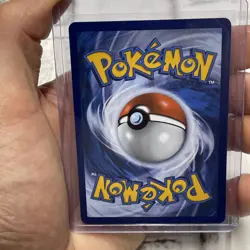 Tapu Lele GX 60/145 Celebrations Classic Set Pokemon Holo Foil Rare NM Card TCG - Image 3