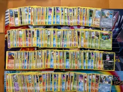 Vintage Pokemon Card Lot Fire Blastoise Venusaur Deoxys Etc 300+ NM - Image 2