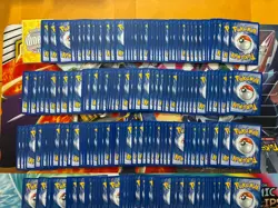 Vintage Pokemon Card Lot Fire Blastoise Venusaur Deoxys Etc 300+ NM - Image 4