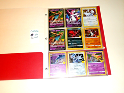 Pokemon Celebrations 25th Anniversary LOT of Cards NM - Image 1