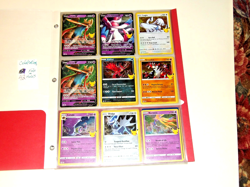 Pokemon Celebrations 25th Anniversary LOT of Cards NM - Image 3