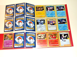 Pokemon Celebrations 25th Anniversary LOT of Cards NM - Image 4