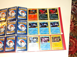 Pokemon Celebrations 25th Anniversary LOT of Cards NM - Image 5