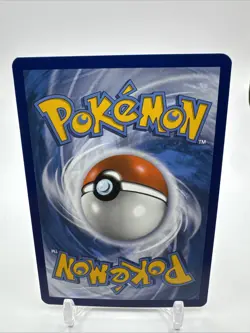 Pokemon Promo Card - Gengar SWSH052 SWSH: Sword & Shield Promo Cards Holo MINT! - Image 2