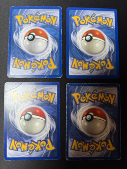 Huge Collection Bulk Lot of 600+ Pokemon Cards Mixed WOTC-XY Vintage HP-DAMAGED - Image 5