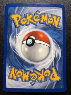 Deoxys 16/107 Normal Forme EX Deoxys Pokemon Card Reverse Holo Foil Rare HP - Image 2