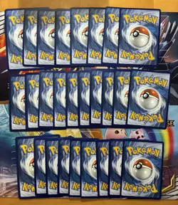 Pokemon Card Full Art Alt Art Promo Jumbo Fire Tag Team Etc Charizard 53 Cards - Image 2