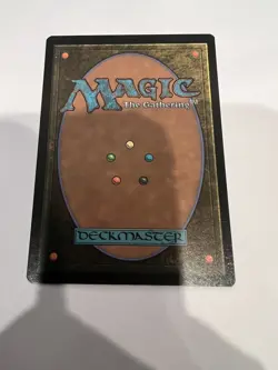 Damnation - Inked Art - Foil - NM/M - Secret Lair Drop - Mtg - Image 2