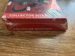 Magic the Gathering - Innistrad Remastered Collector Booster Box - Sealed New - Image 3