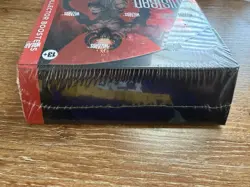 Magic the Gathering - Innistrad Remastered Collector Booster Box - Sealed New - Image 4