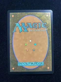 2025 Magic The Gathering MTG Marvel EN #R 0024 Doc Ock, Evil Inventor AK001 - Image 2
