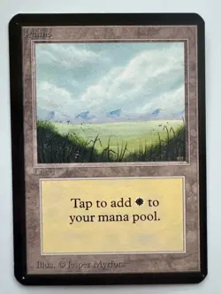 MTG alpha lands. Listing for Bsuthers - Image 2