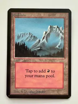 MTG alpha lands. Listing for Bsuthers - Image 4