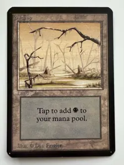 MTG alpha lands. Listing for Bsuthers - Image 5